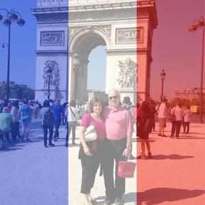 Meet your Posher, Sylvia